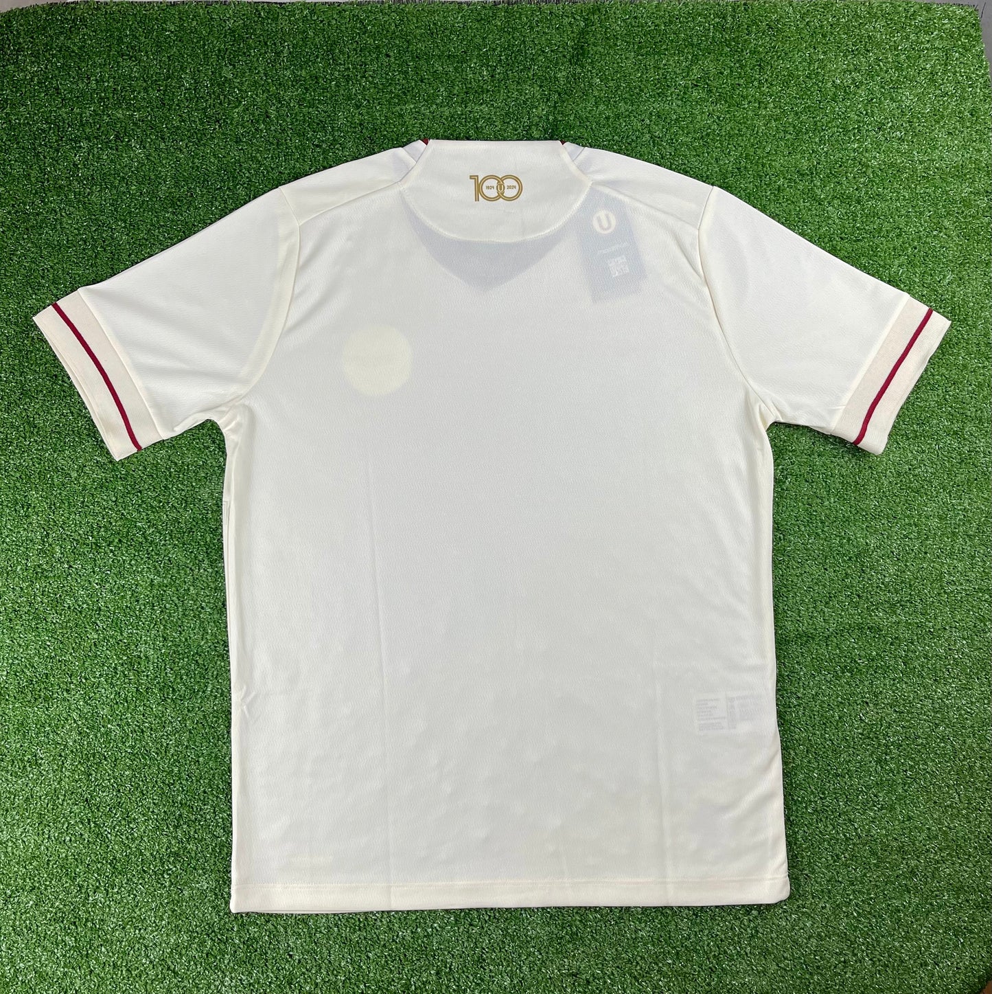 Camiseta Importada de Universitario 2024 - Hombre - Oficial