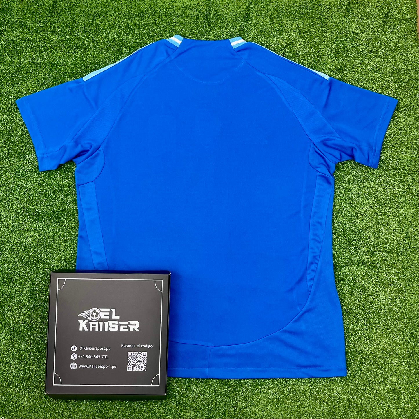 Camiseta de la Selección Argentina Copa América 2024 (Ver. Nacional) - Hombre - Alterna