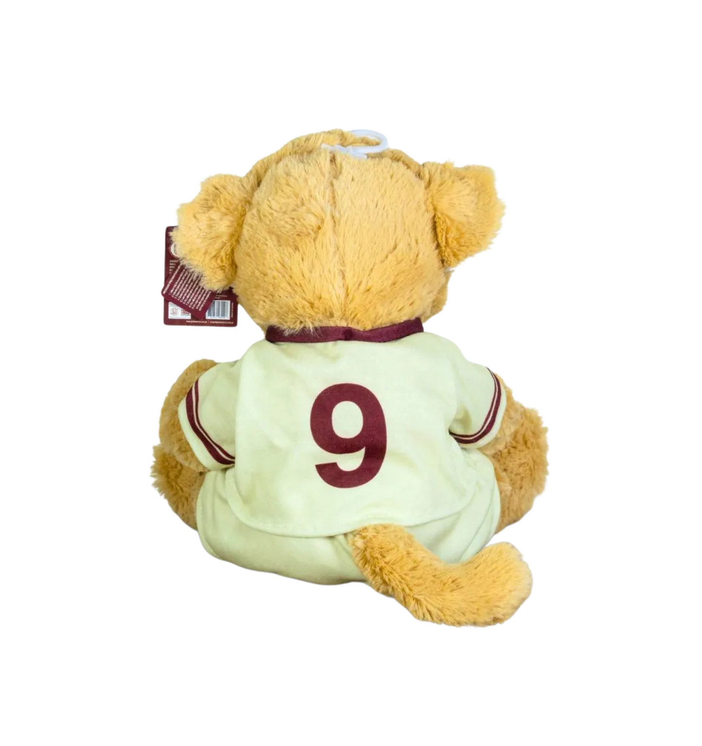 Peluche de Universitario - Garrita