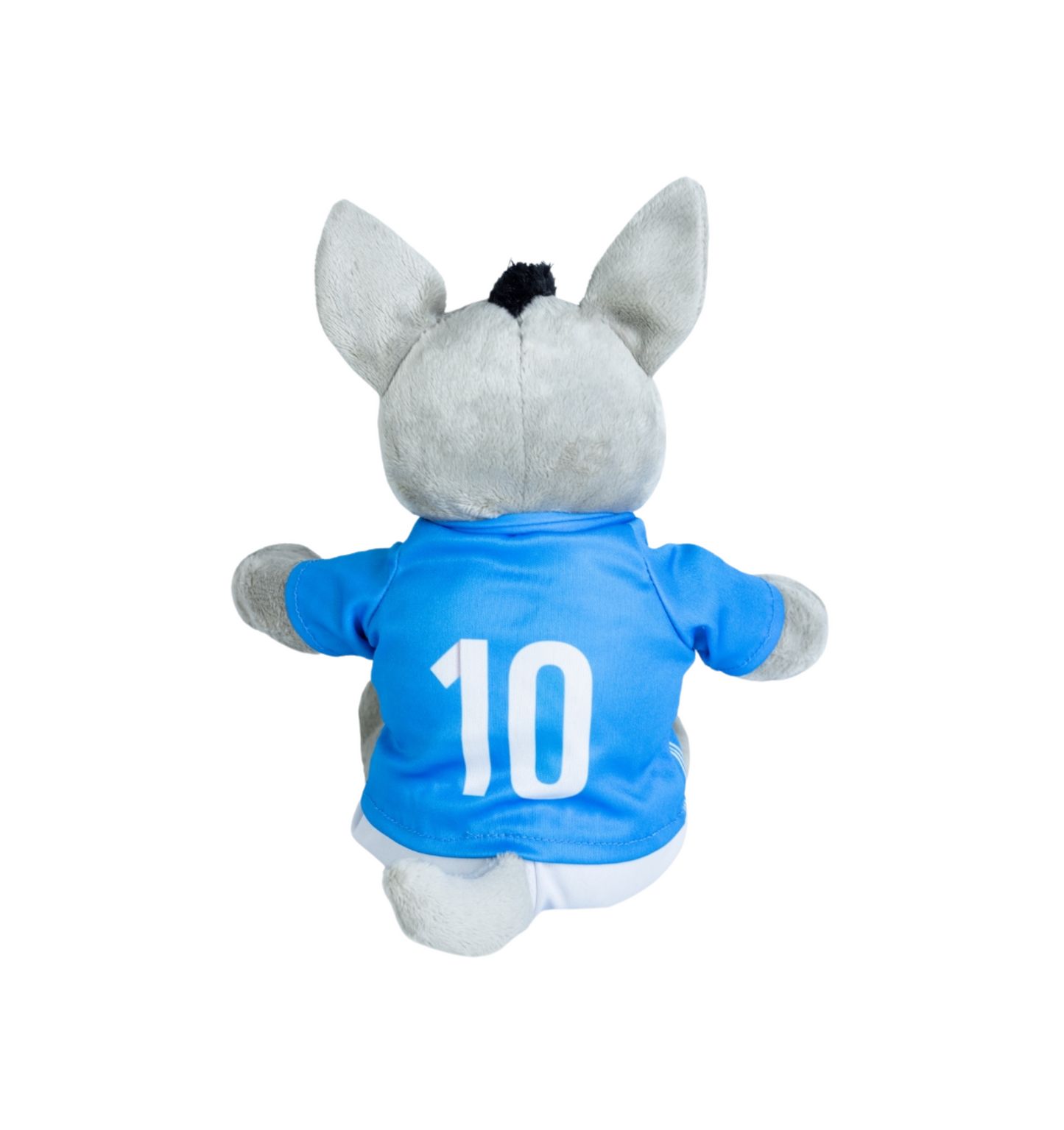 Peluche de Sporting Cristal - Fierrita