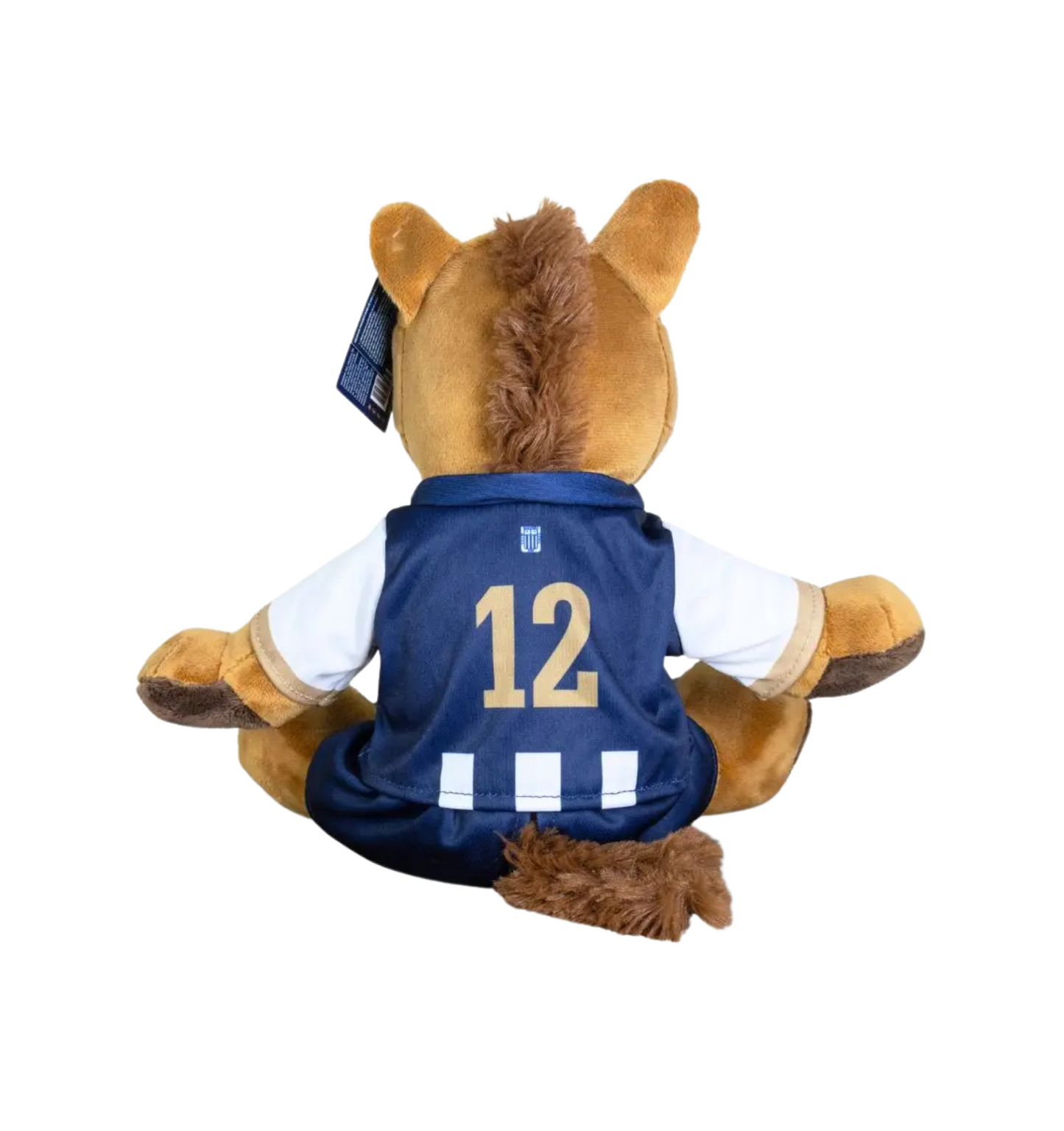 Peluche de Alianza Lima - Potrillo