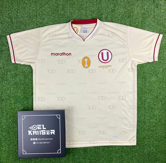 Camiseta de Universitario 2024 (Ver. Nacional) - Hombre - Oficial