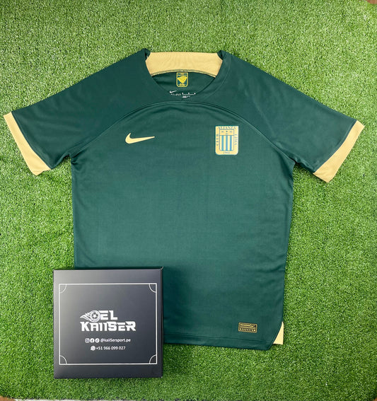 Camiseta Importada de Alianza Lima 2024 - Hombre - Alterna