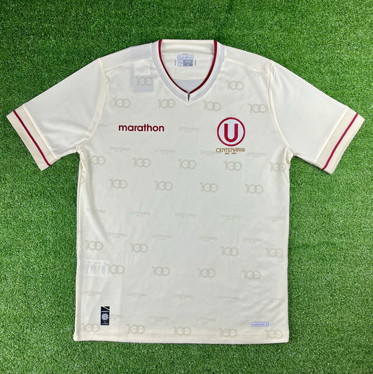 Camiseta Importada de Universitario 2024 - Hombre - Oficial