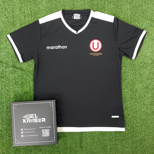 Camiseta Importada de Universitario 2024 - Hombre - Edición Kaiiser